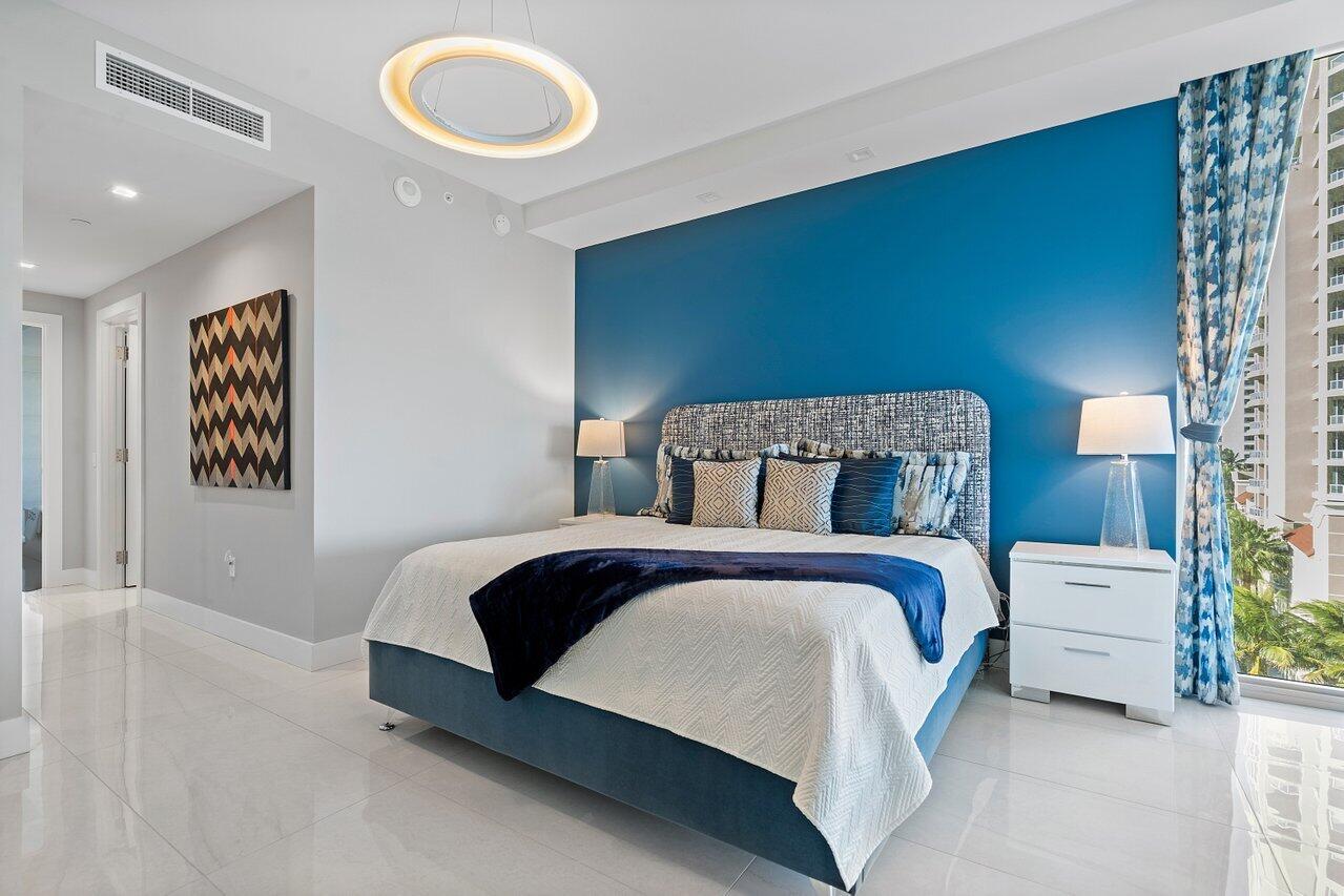 5000 NORTH OCEAN - Residential