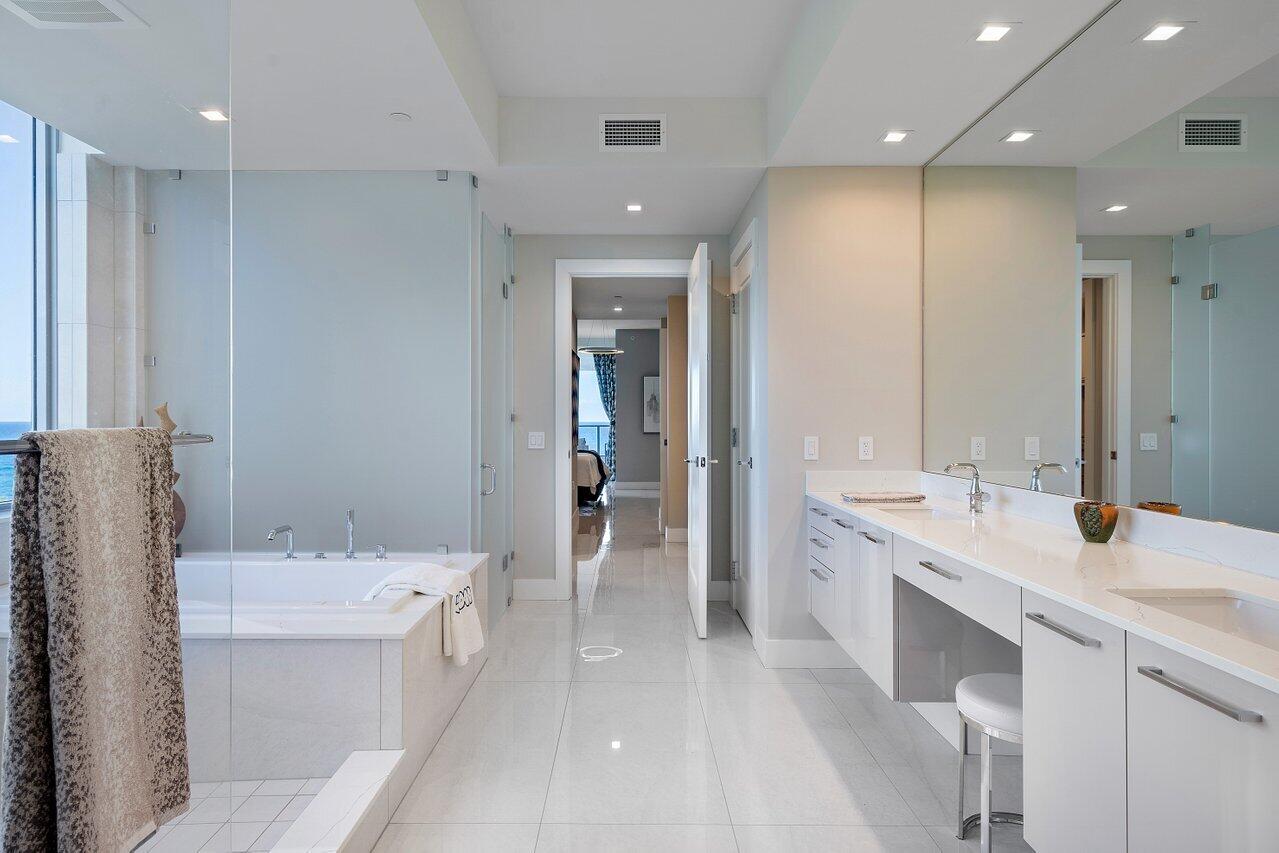 5000 NORTH OCEAN - Residential