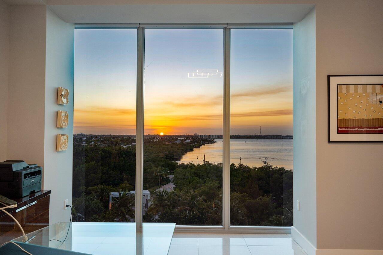 5000 NORTH OCEAN - Residential