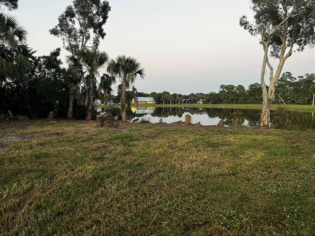 Photo of 6302 Drawdy Parkway, Fort Pierce, FL 34951 (MLS # R10764053)