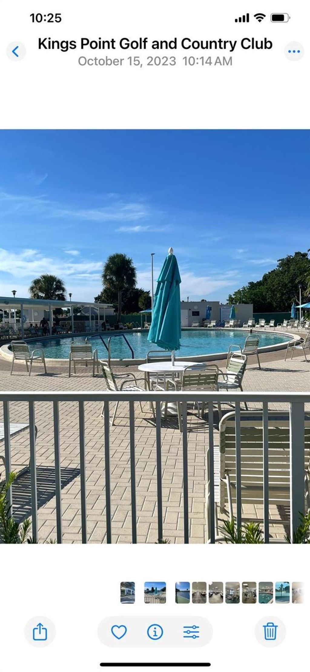 Photo of E Saxony Lane E #230, Delray Beach, FL 33446 (MLS # R11144902)