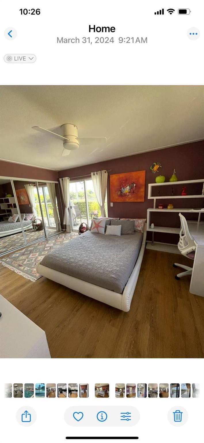 Kings Point - Residential Lease