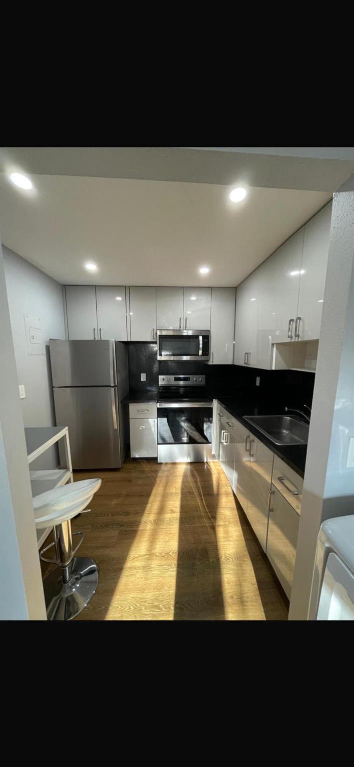 Kings Point - Residential Lease