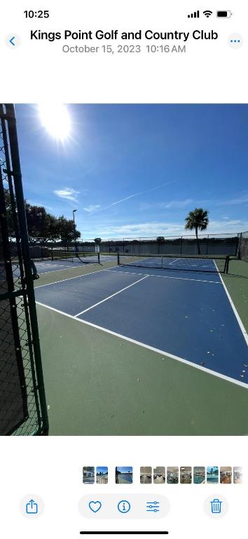 Kings Point - Residential Lease