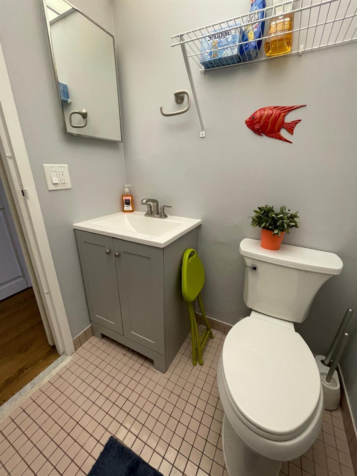 Kings Point - Residential Lease