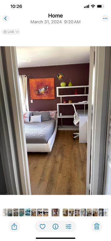 Kings Point - Residential Lease