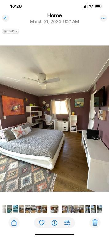 Kings Point - Residential Lease