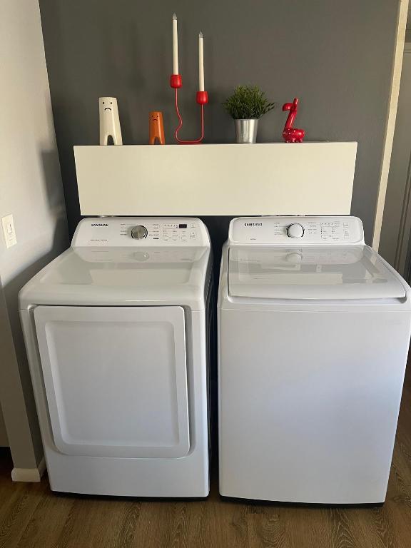 Kings Point - Residential Lease