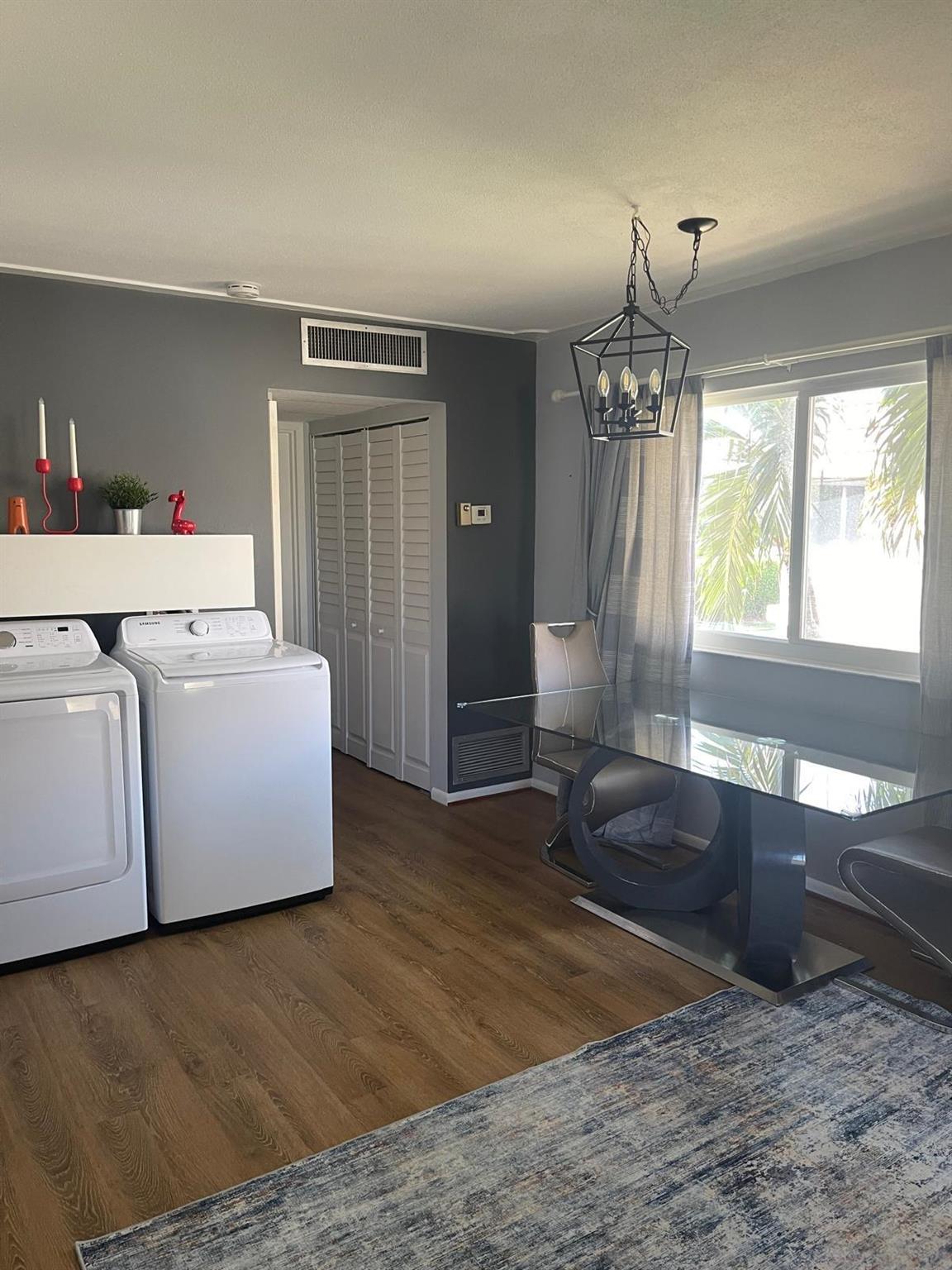 Kings Point - Residential Lease