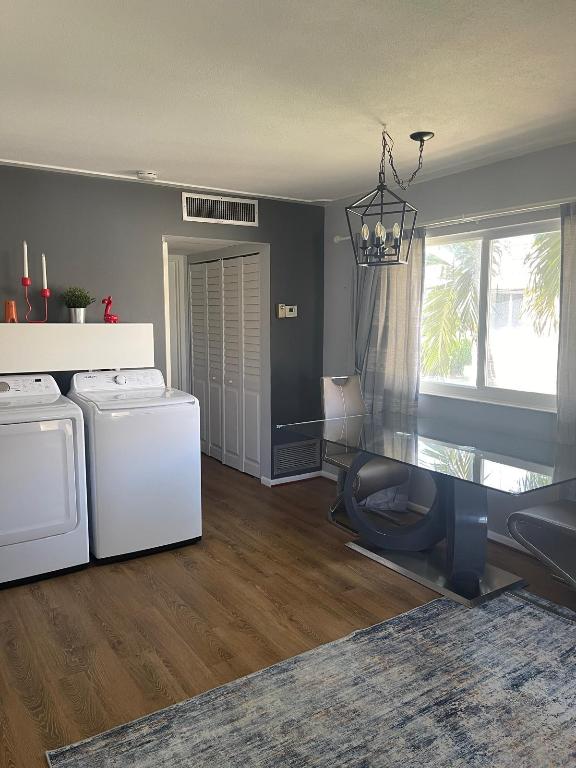 Kings Point - Residential Lease