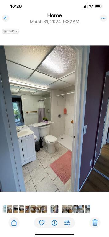 Kings Point - Residential Lease