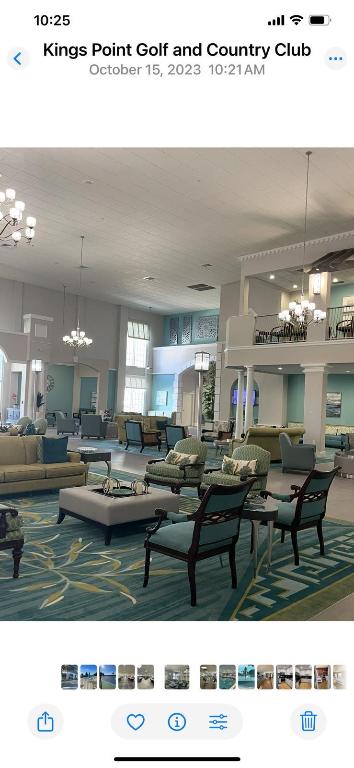 Kings Point - Residential Lease