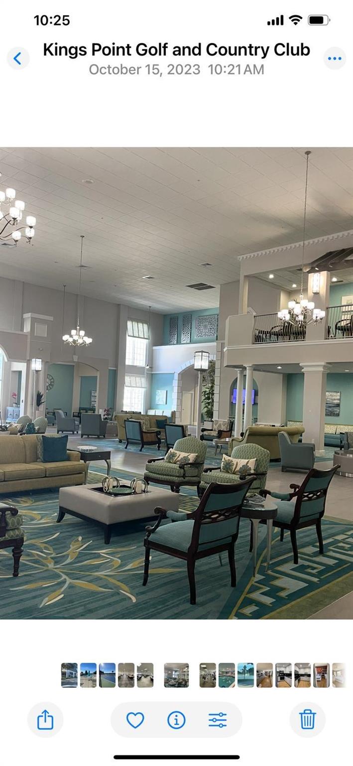 Kings Point - Residential Lease