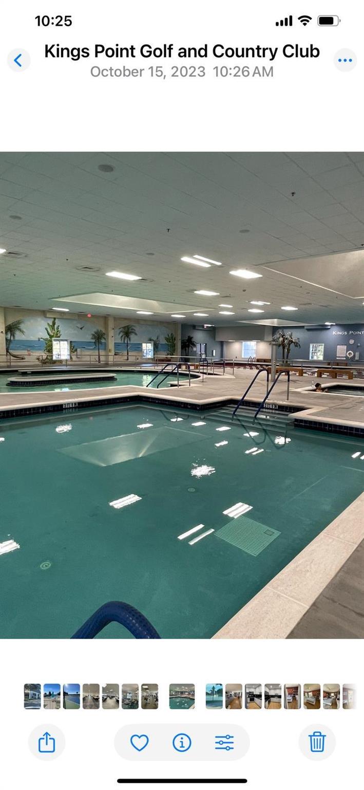 Kings Point - Residential Lease