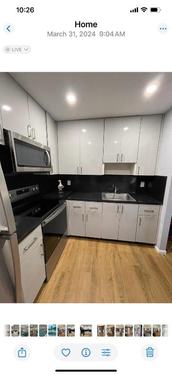 Kings Point - Residential Lease