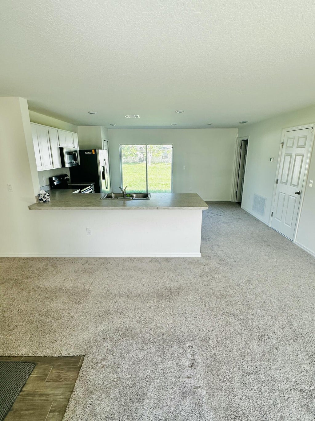 Photo of 2981 SW ROSSER Boulevard, Port Saint Lucie, FL 34953 (MLS # B26074254)