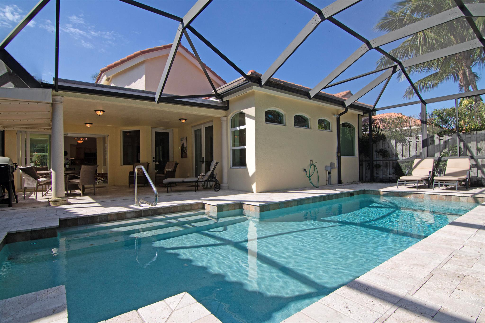 CHUKKER COVE P B POLO & C - Residential
