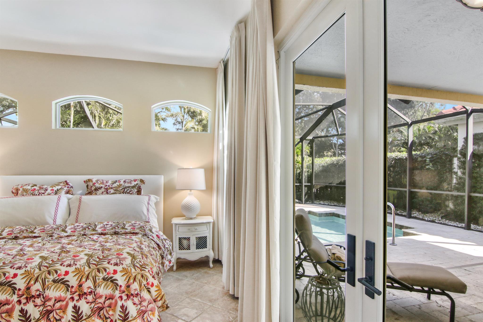 CHUKKER COVE P B POLO & C - Residential