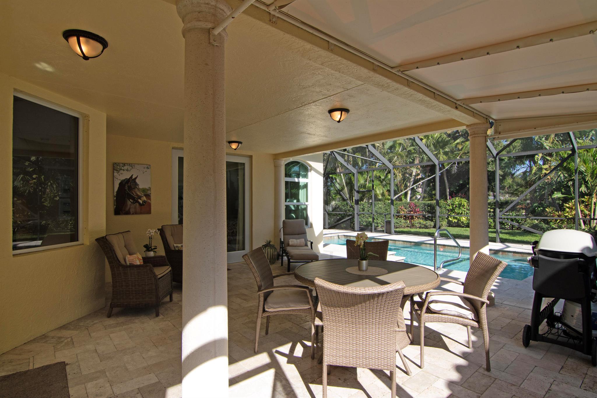 CHUKKER COVE P B POLO & C - Residential