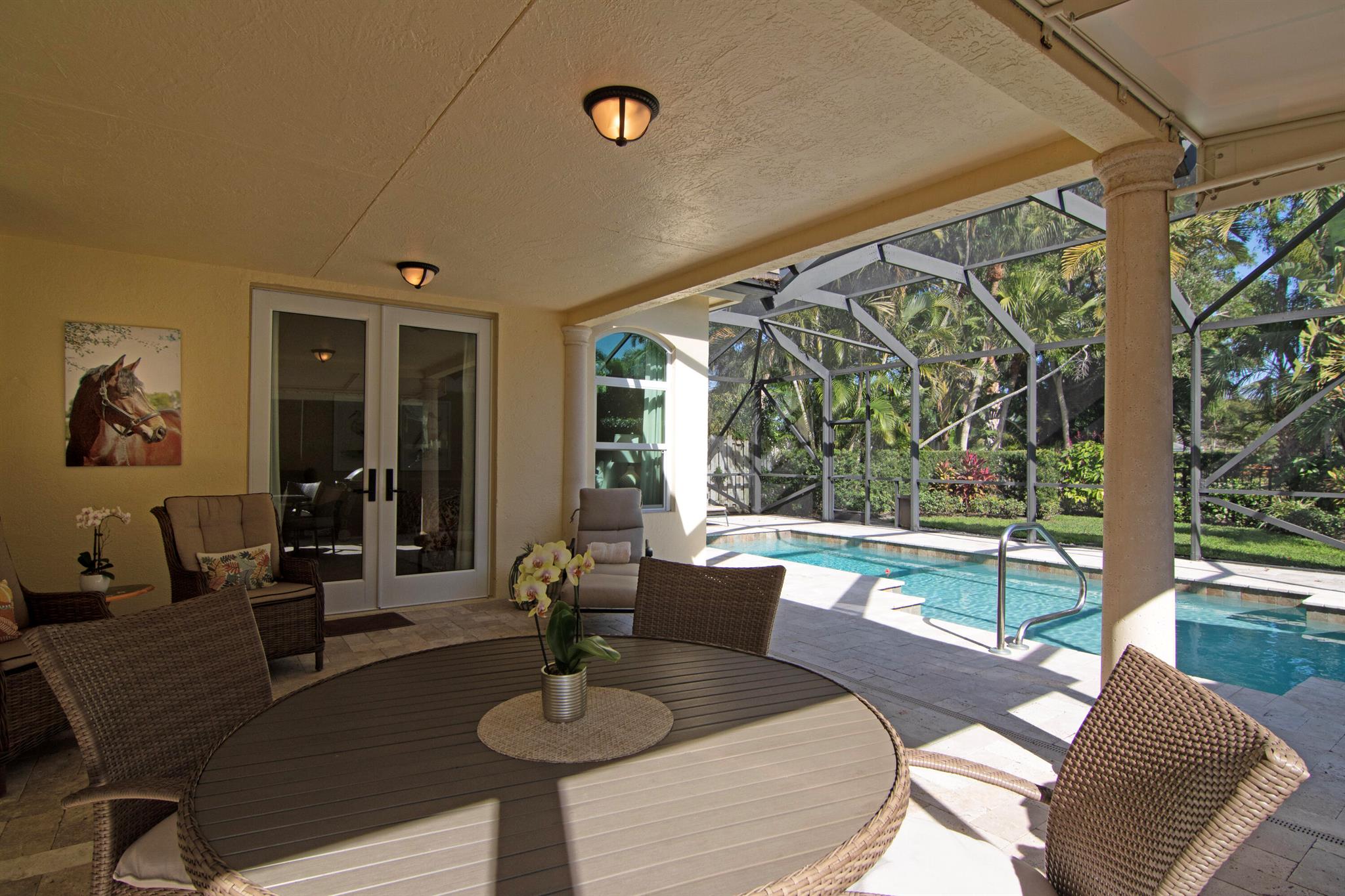 CHUKKER COVE P B POLO & C - Residential