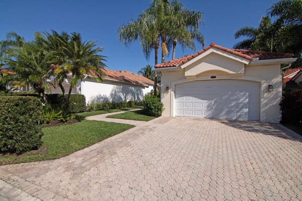 Photo of 12587 Mallet Circle, Wellington, FL 33414 (MLS # R11125903)