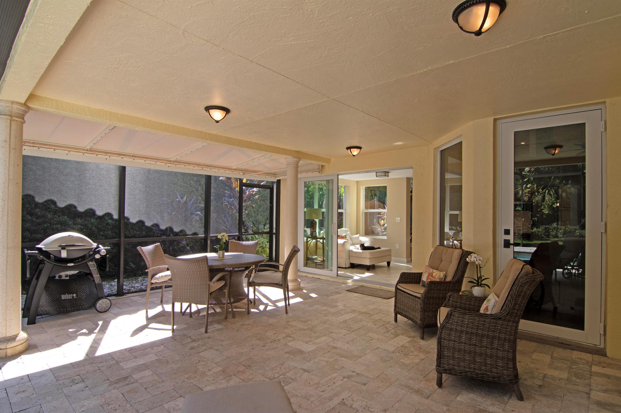 CHUKKER COVE P B POLO & C - Residential