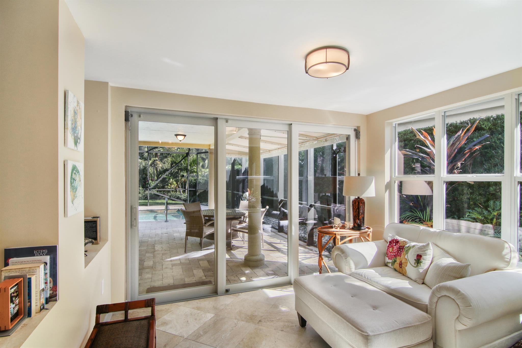 CHUKKER COVE P B POLO & C - Residential