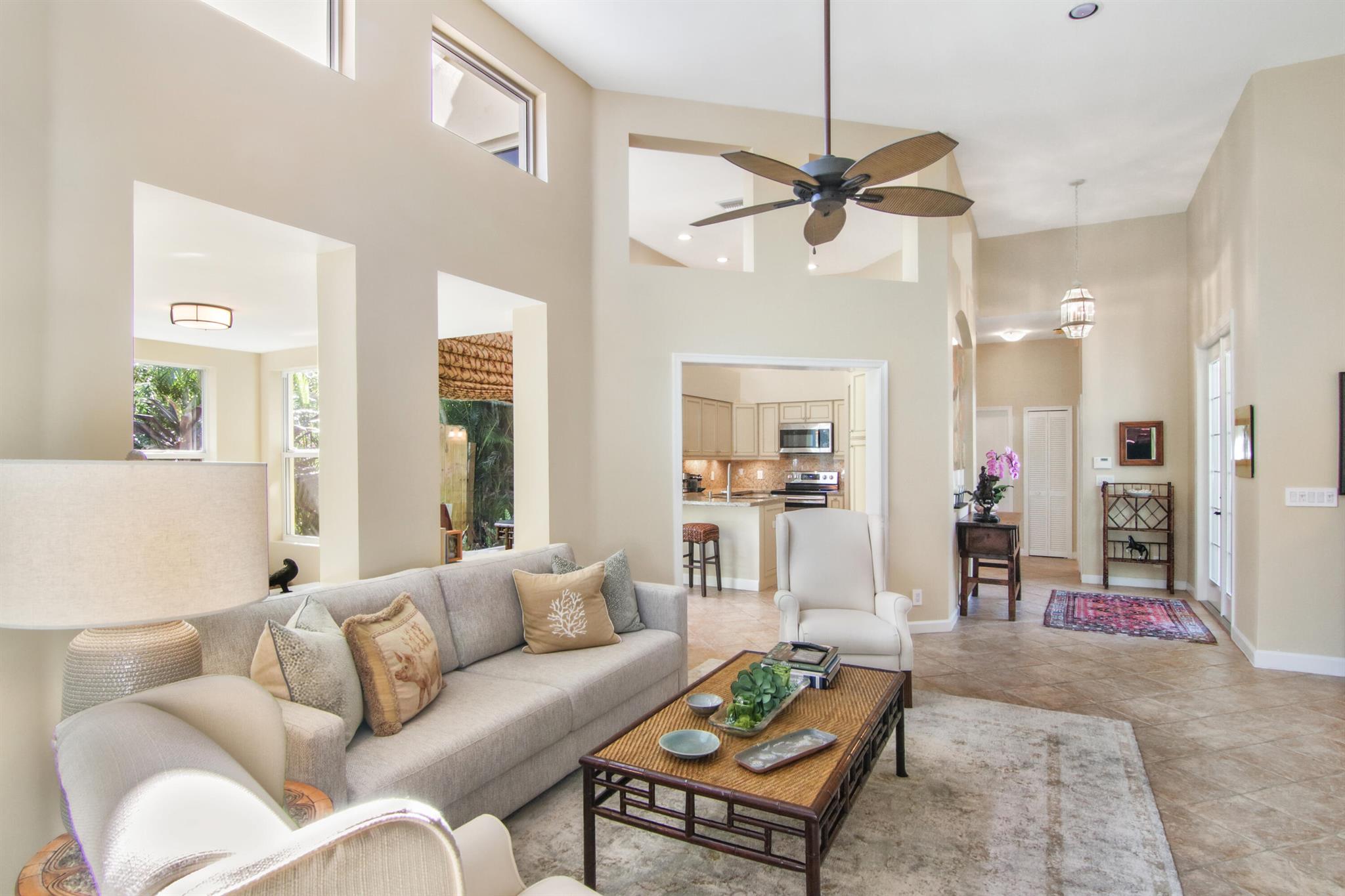 CHUKKER COVE P B POLO & C - Residential