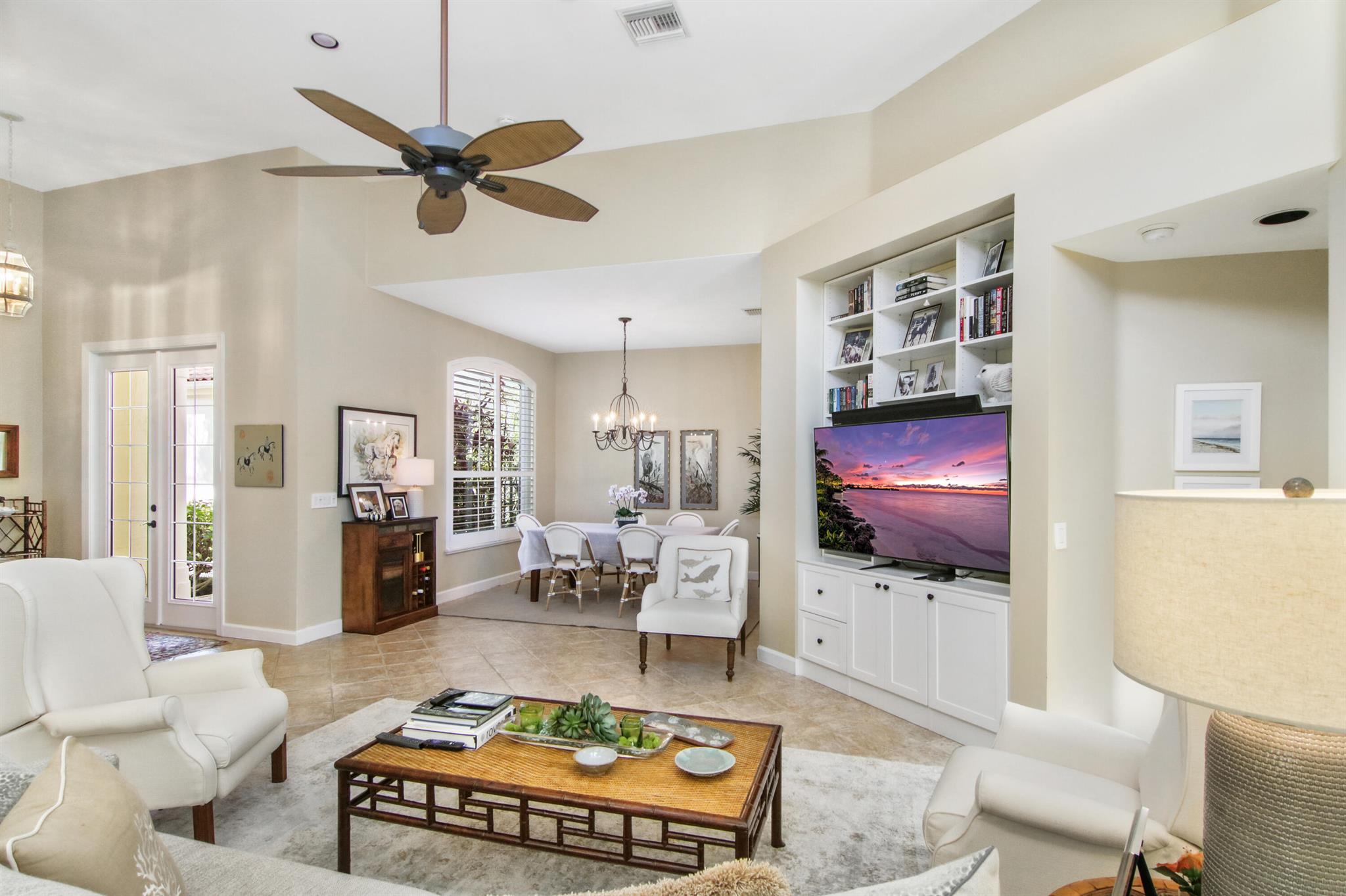 CHUKKER COVE P B POLO & C - Residential
