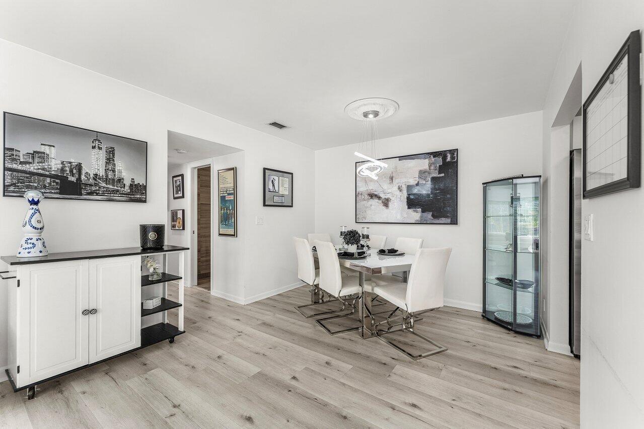 HIGH POINT OF DELRAY WEST - Residential