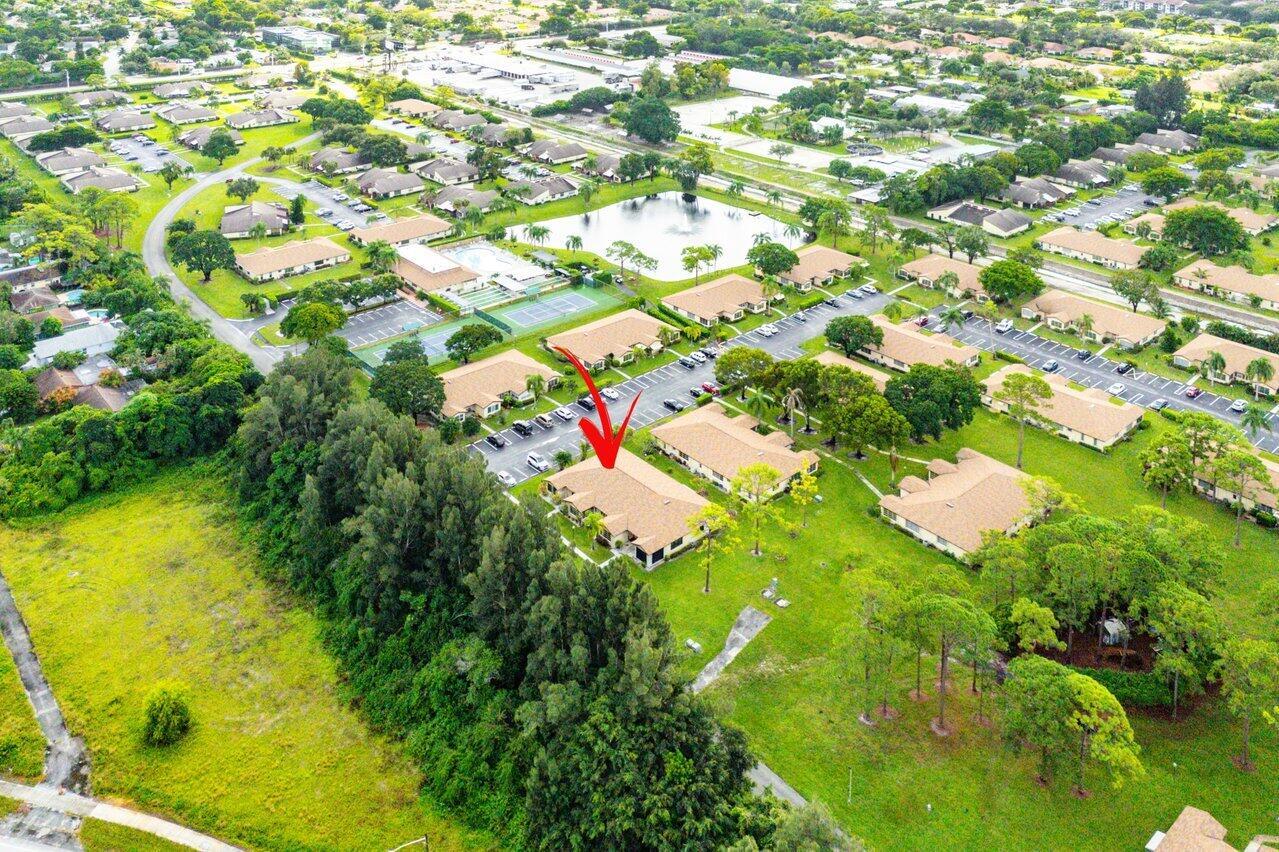 HIGH POINT OF DELRAY WEST - Residential