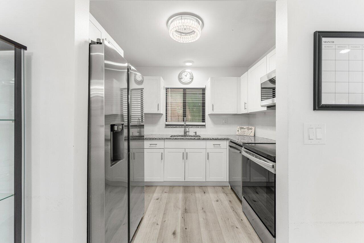 HIGH POINT OF DELRAY WEST - Residential