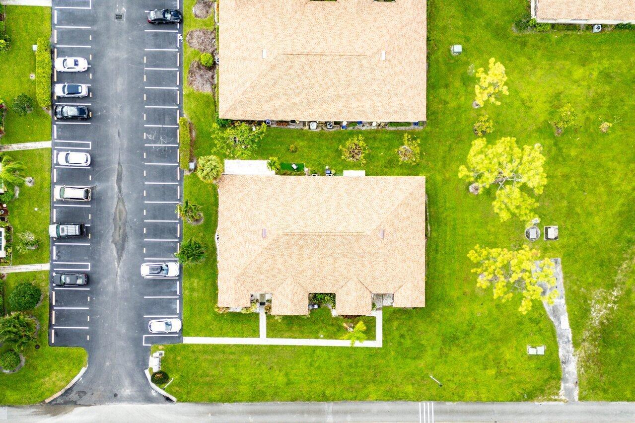 HIGH POINT OF DELRAY WEST - Residential