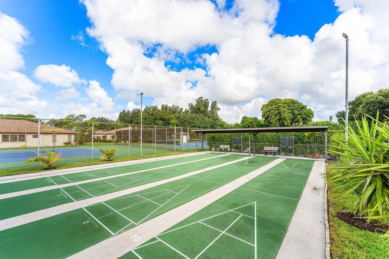 HIGH POINT OF DELRAY WEST - Residential