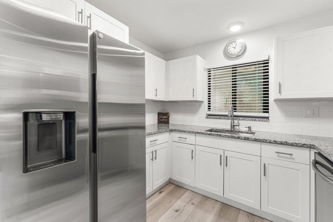 HIGH POINT OF DELRAY WEST - Residential