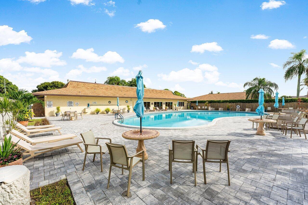 HIGH POINT OF DELRAY WEST - Residential