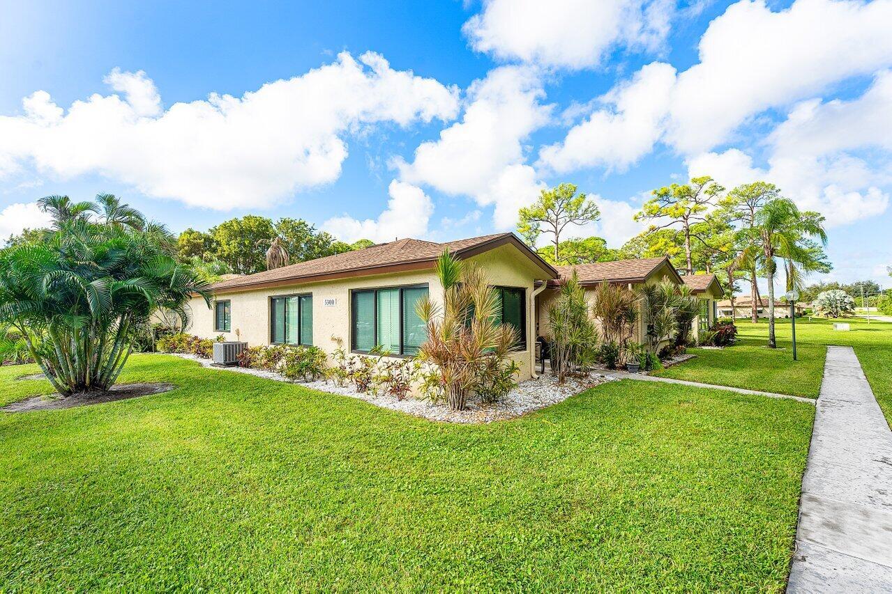 HIGH POINT OF DELRAY WEST - Residential