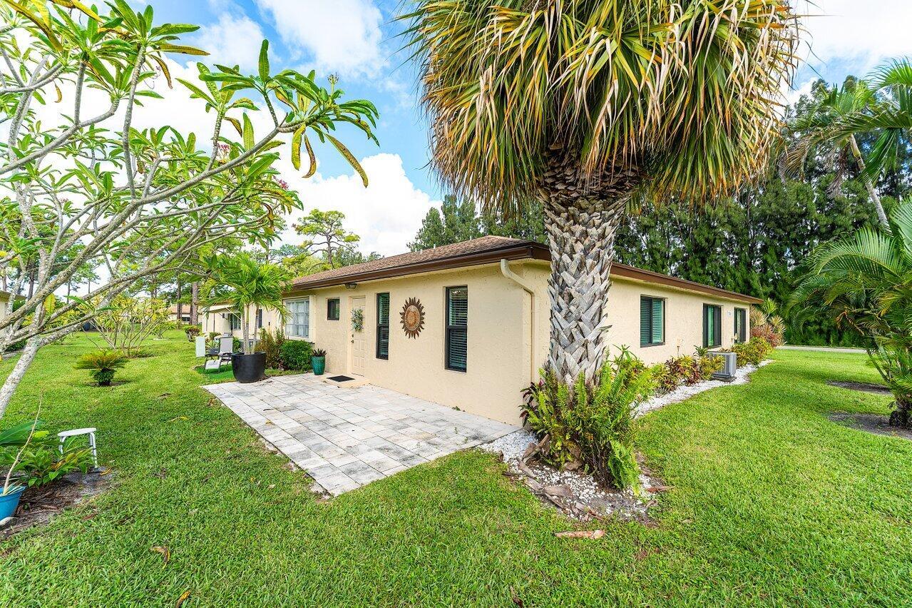 HIGH POINT OF DELRAY WEST - Residential