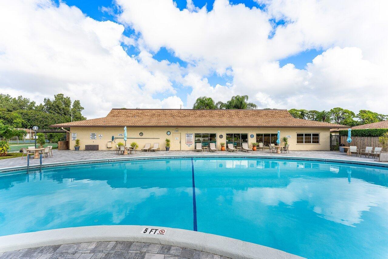 HIGH POINT OF DELRAY WEST - Residential