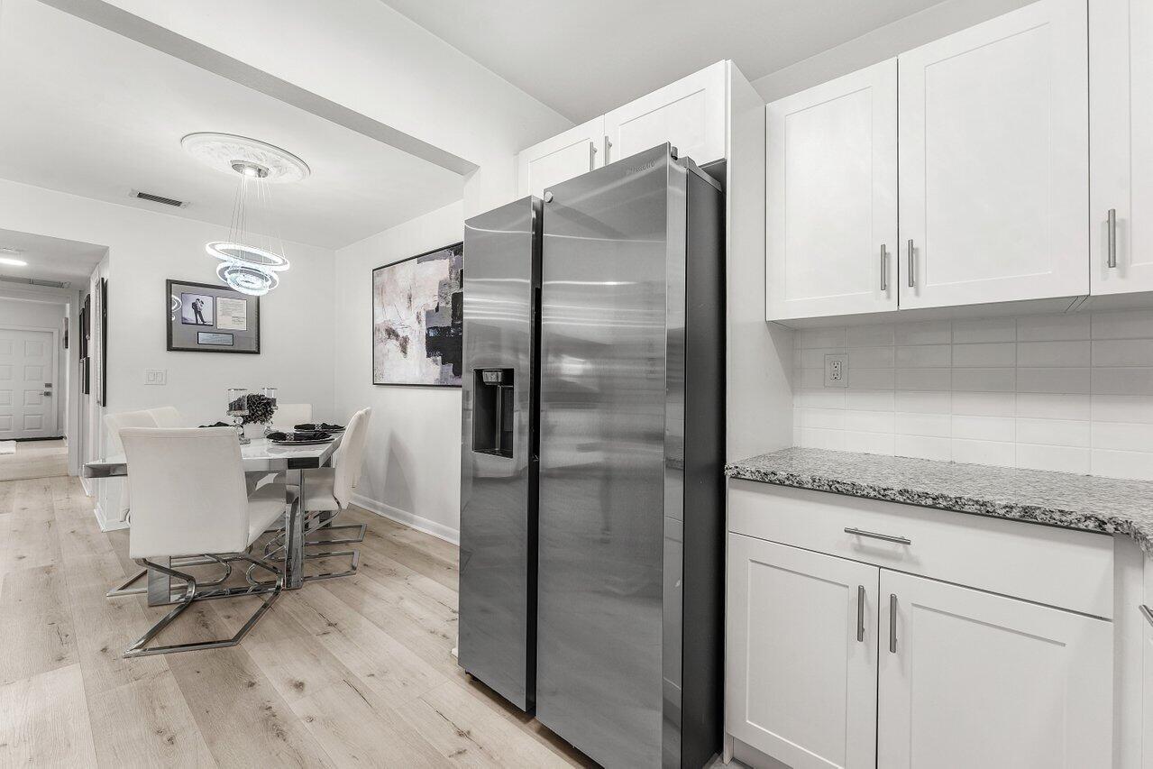 HIGH POINT OF DELRAY WEST - Residential