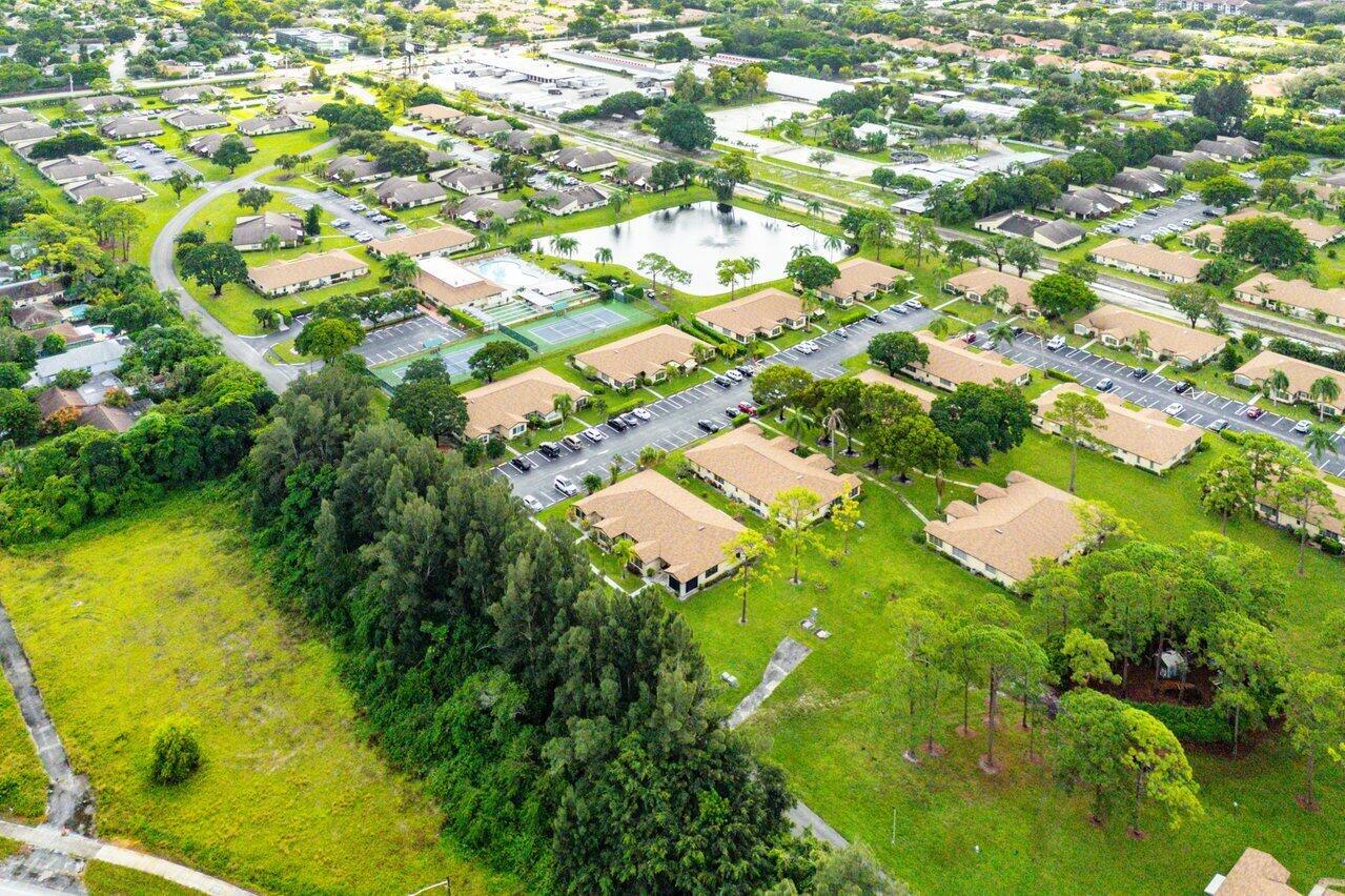 HIGH POINT OF DELRAY WEST - Residential