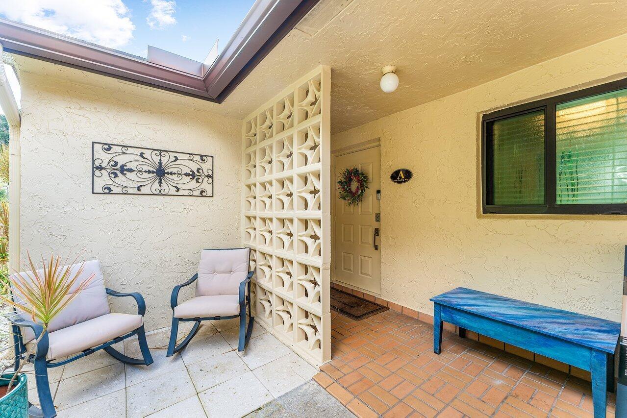 HIGH POINT OF DELRAY WEST - Residential