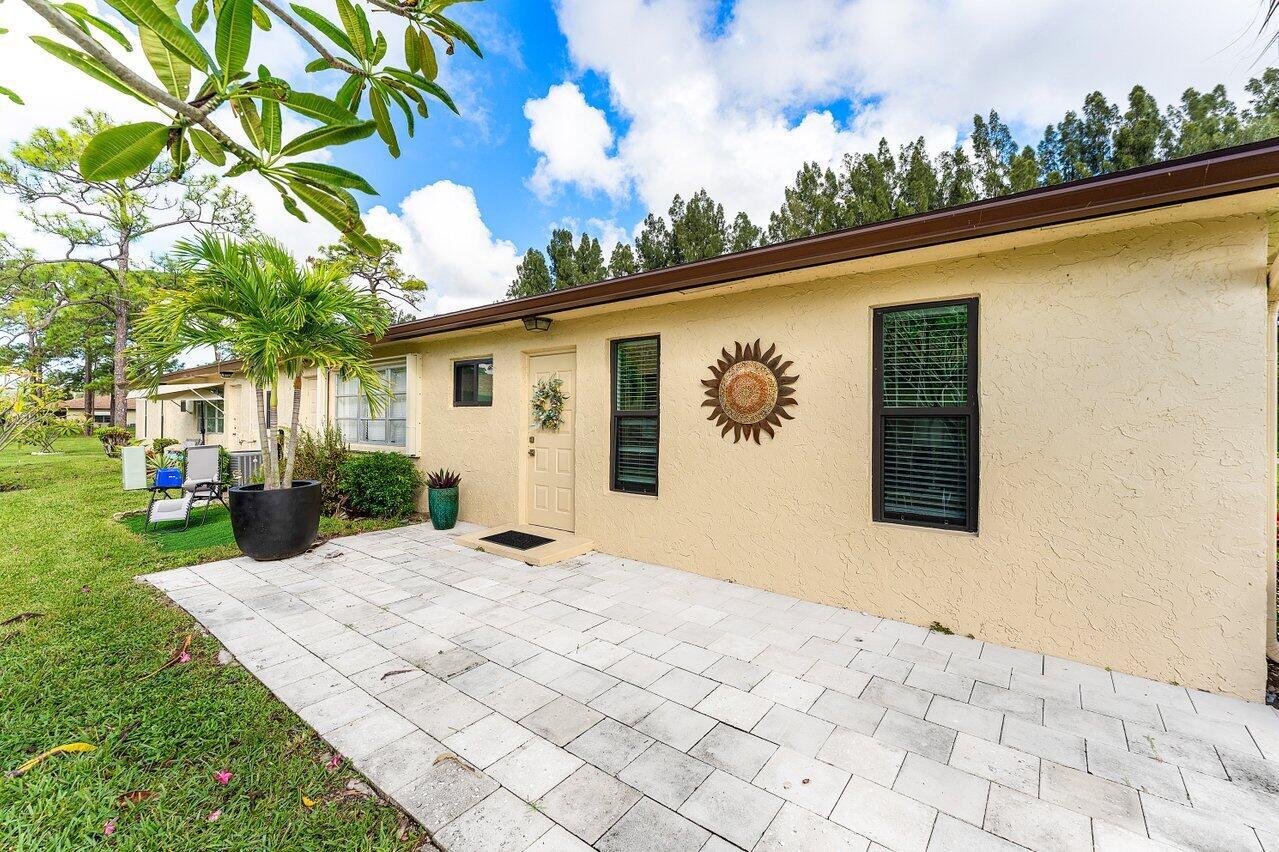 HIGH POINT OF DELRAY WEST - Residential