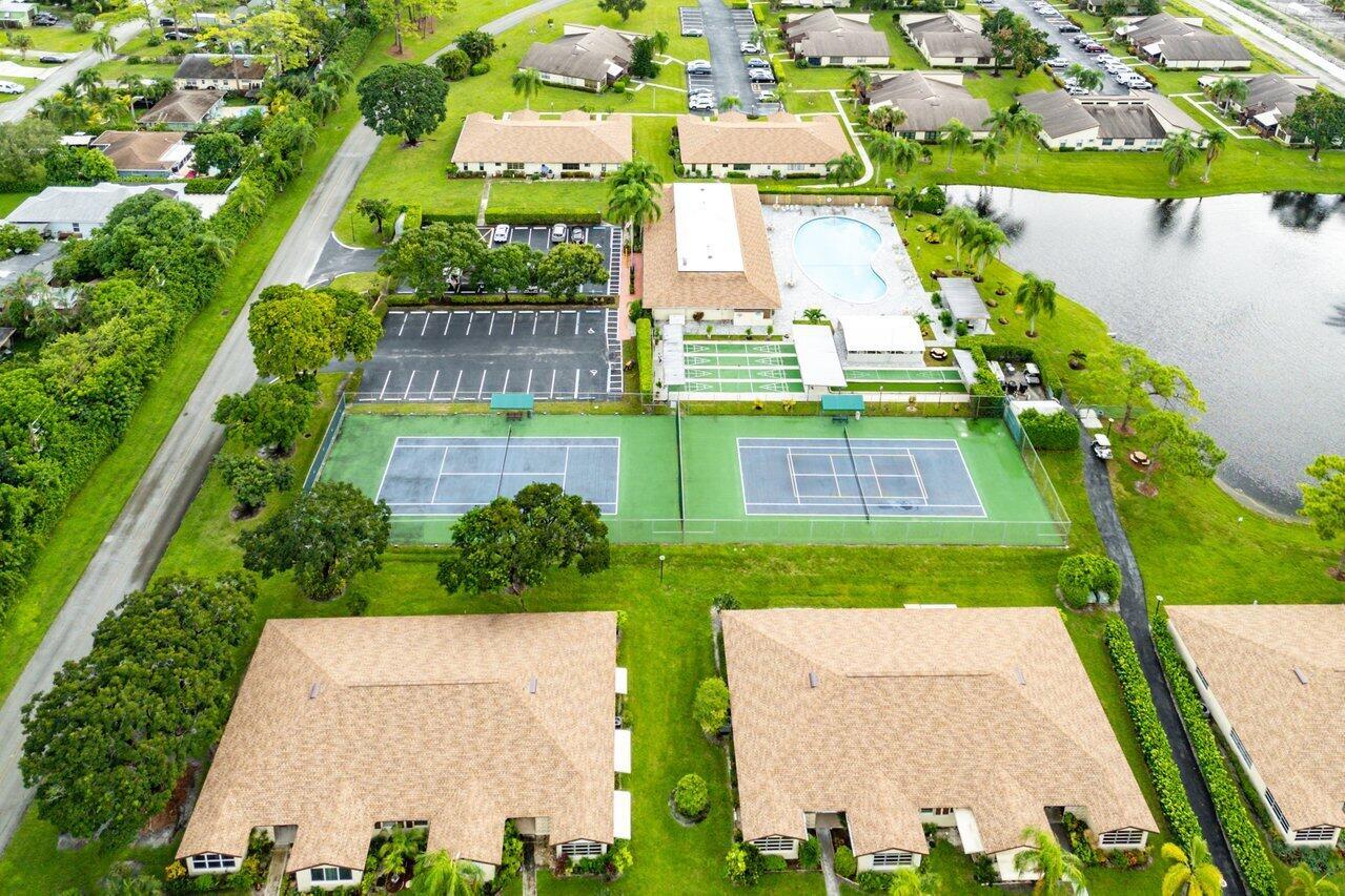 HIGH POINT OF DELRAY WEST - Residential