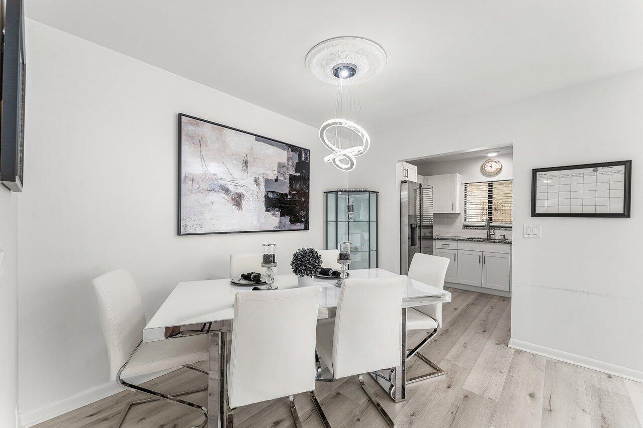 HIGH POINT OF DELRAY WEST - Residential