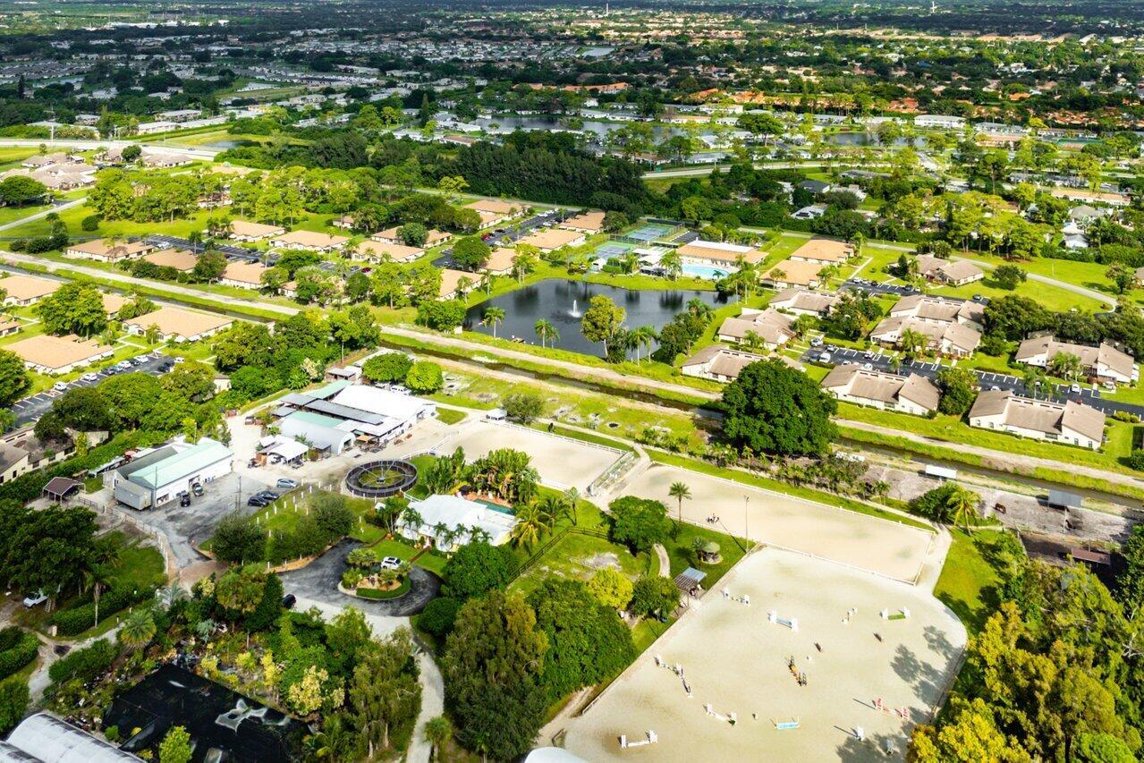 HIGH POINT OF DELRAY WEST - Residential