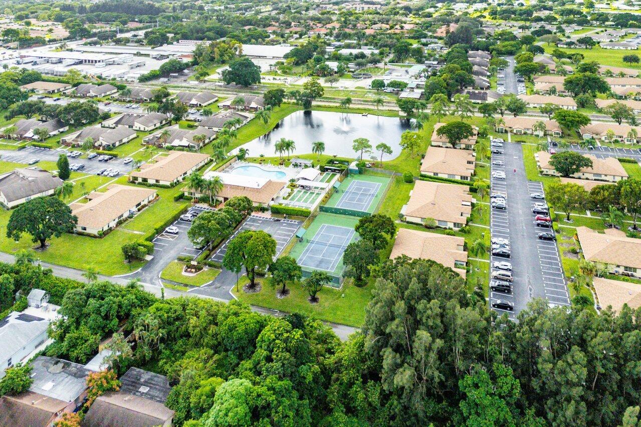 HIGH POINT OF DELRAY WEST - Residential