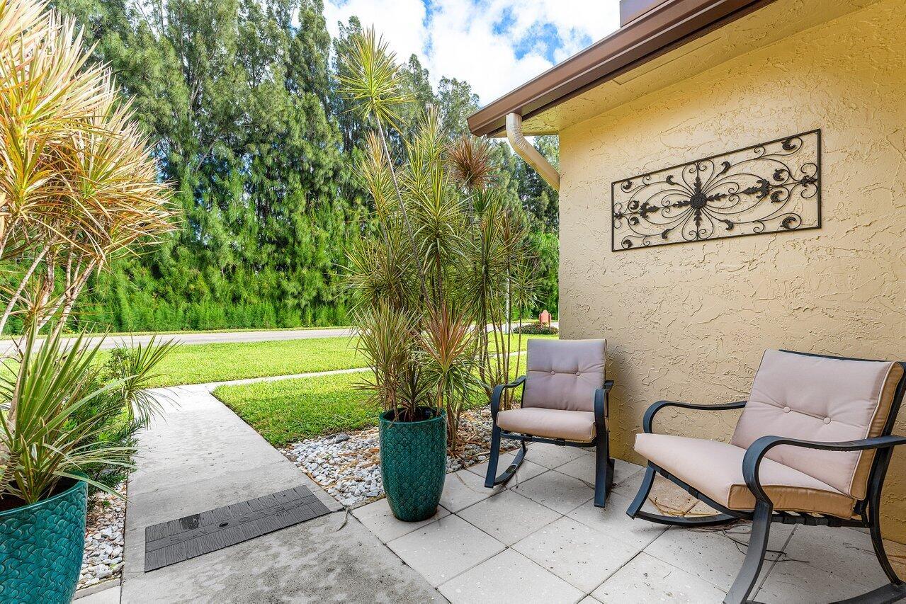 HIGH POINT OF DELRAY WEST - Residential