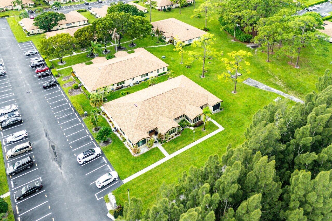 HIGH POINT OF DELRAY WEST - Residential