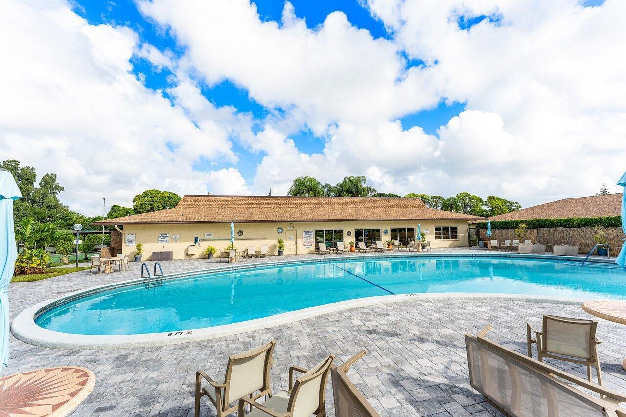 HIGH POINT OF DELRAY WEST - Residential